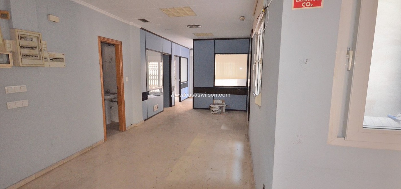 Sale - Apartment - Torrevieja - Centro