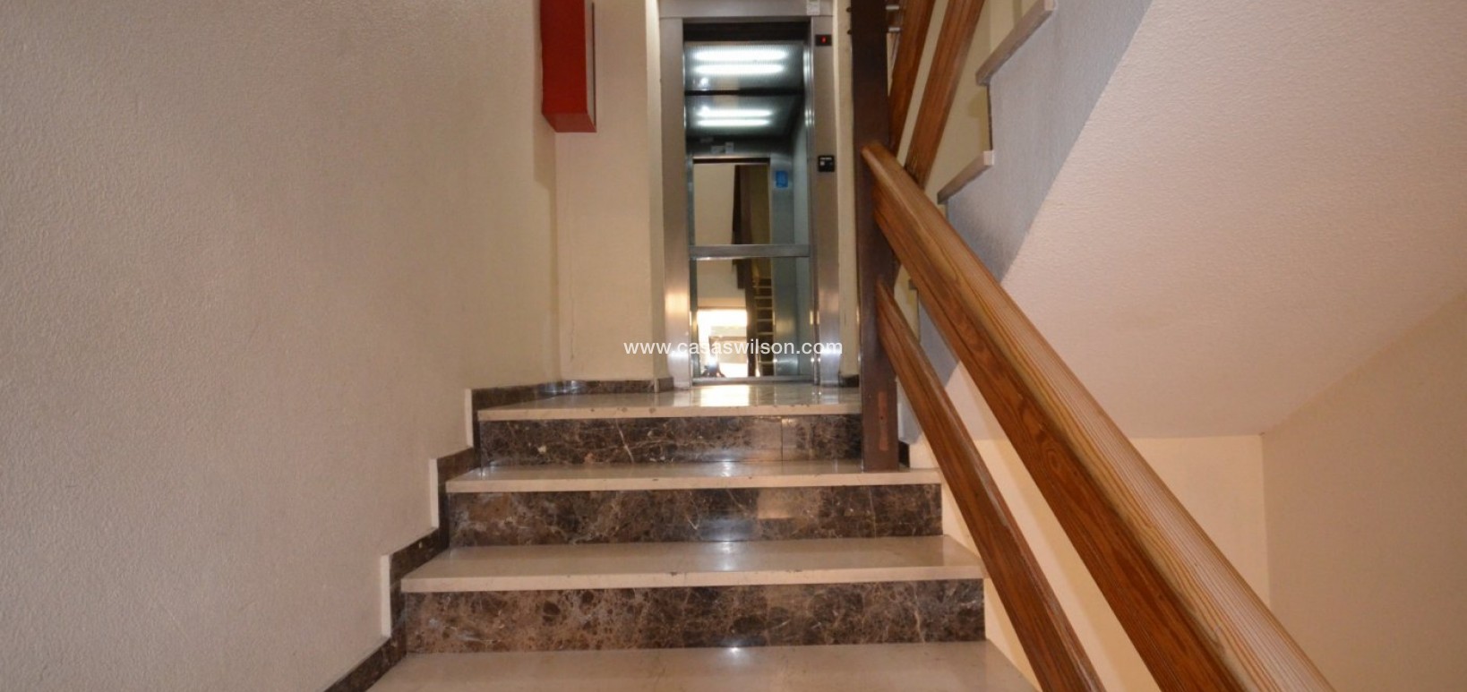 Sale - Apartment - Torrevieja - Centro