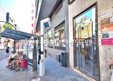 Sale - Apartment - Torrevieja - Centro