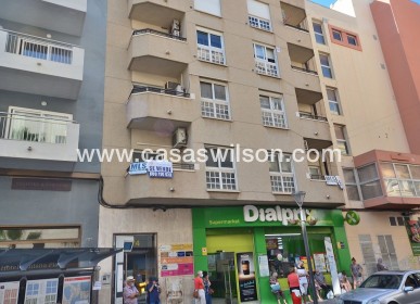 Sale - Apartment - Torrevieja - Centro