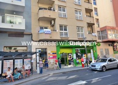 Sale - Apartment - Torrevieja - Centro