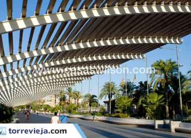 Sale - Apartment - Torrevieja - Centro