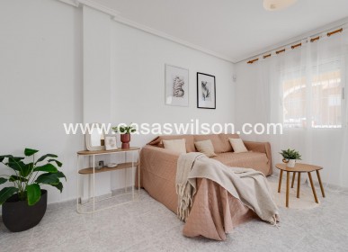 Sale - Bungalow - Torrevieja - Los Frutales