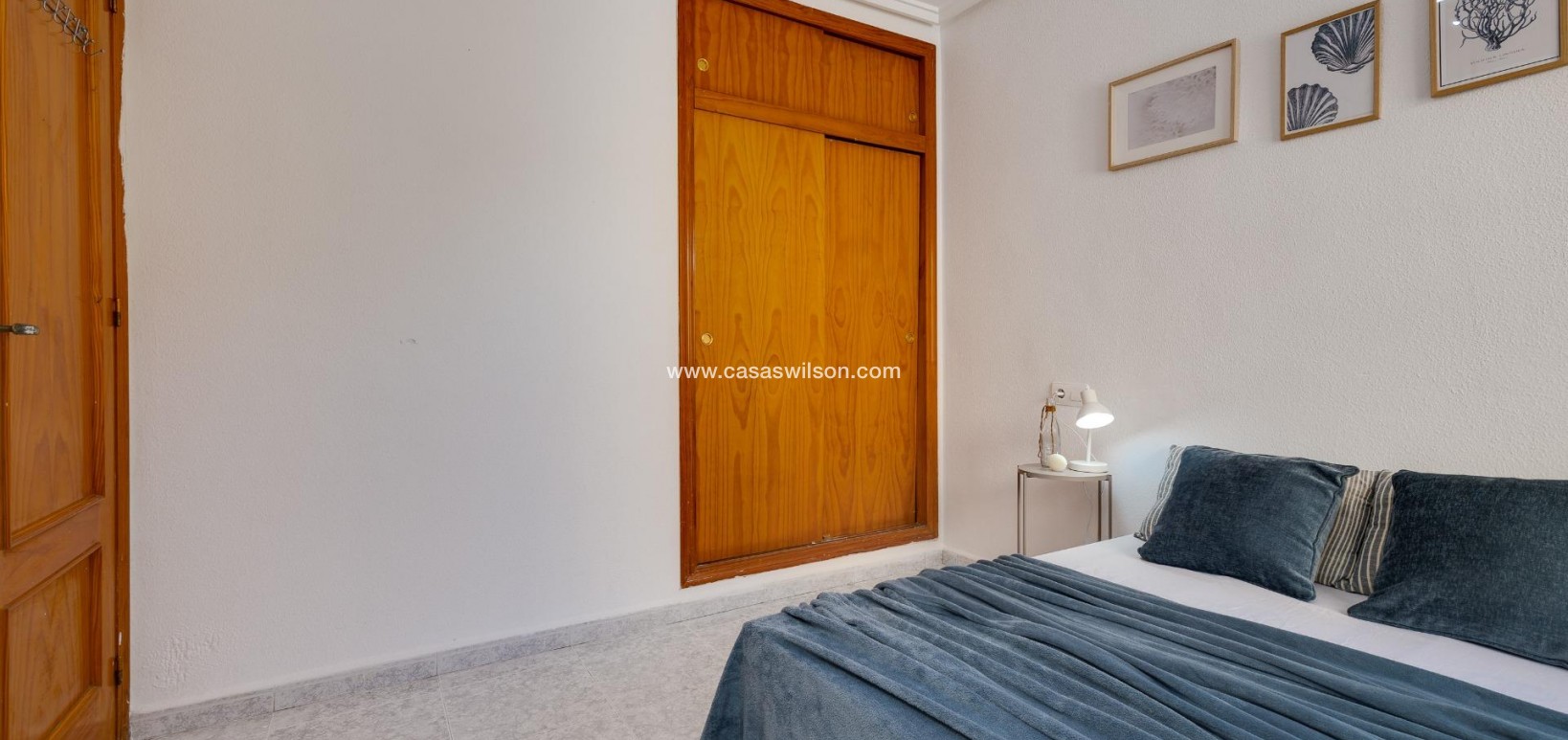 Sale - Bungalow - Torrevieja - Los Frutales