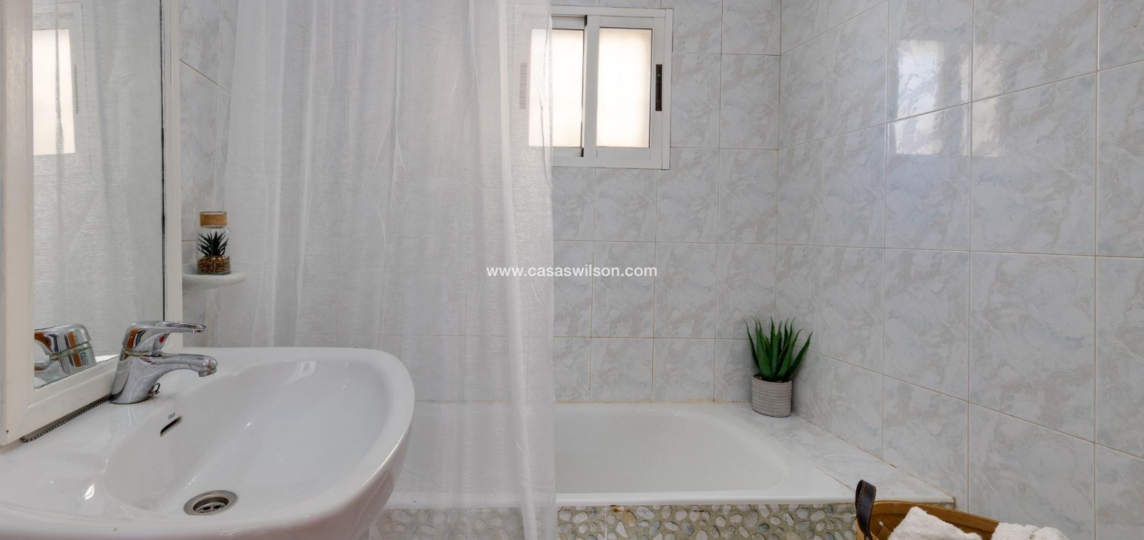 Sale - Bungalow - Torrevieja - Los Frutales