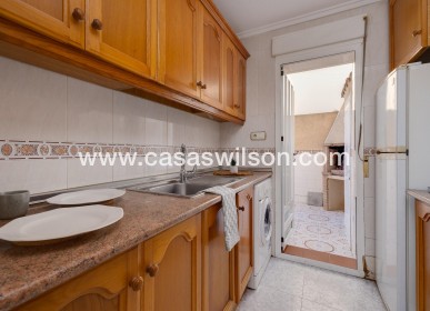 Sale - Bungalow - Torrevieja - Los Frutales