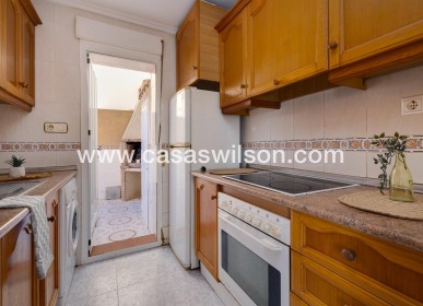 Sale - Bungalow - Torrevieja - Los Frutales
