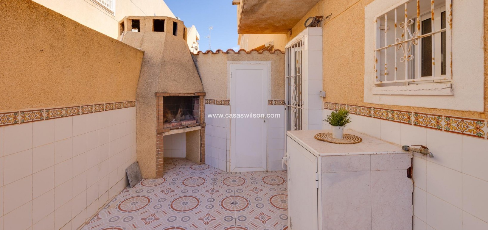 Sale - Bungalow - Torrevieja - Los Frutales