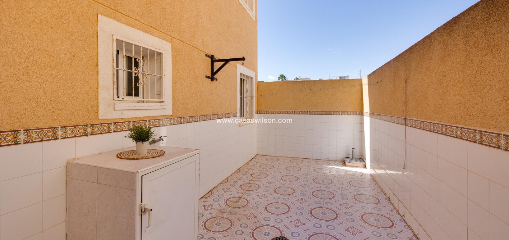Sale - Bungalow - Torrevieja - Los Frutales