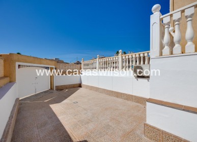 Sale - Bungalow - Torrevieja - Los Frutales