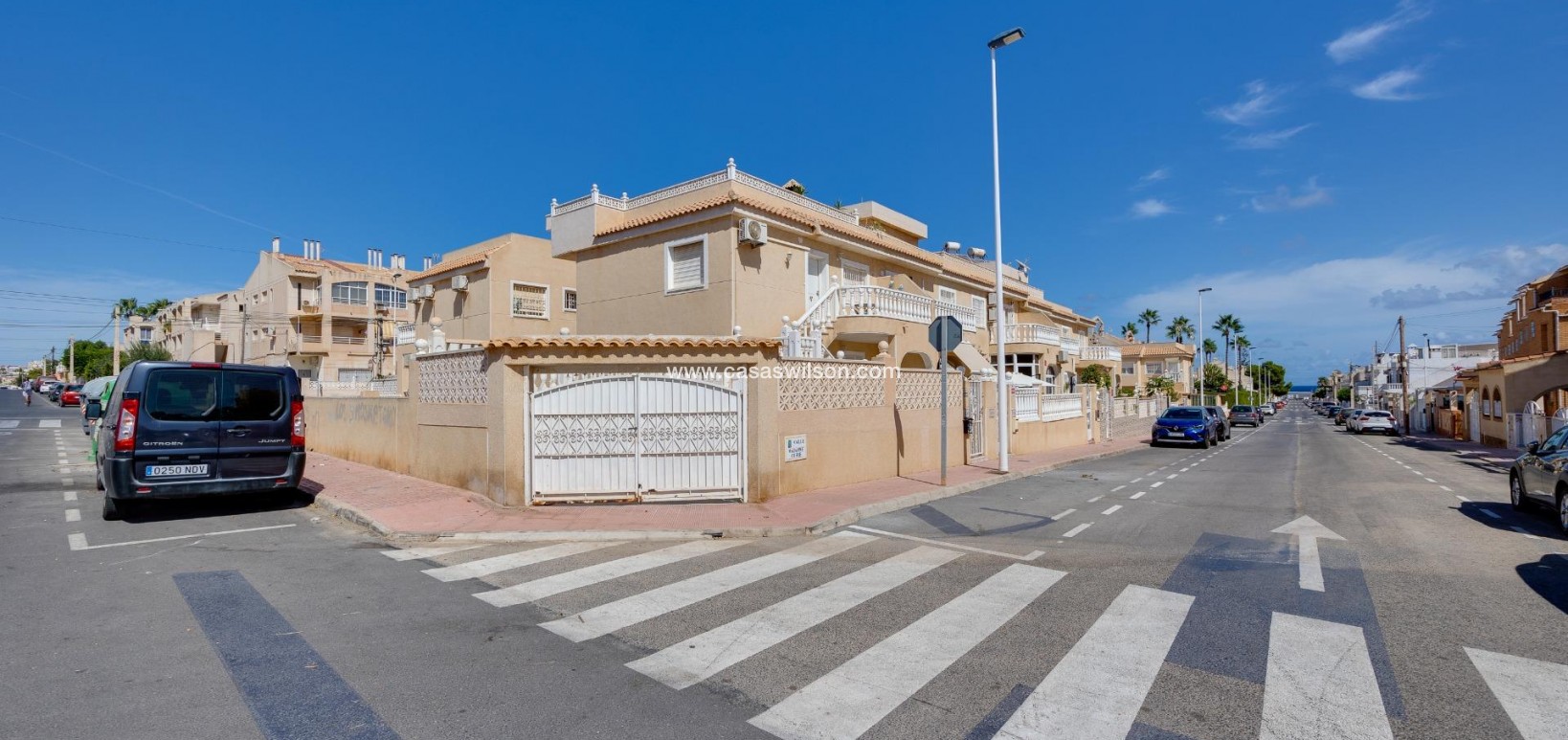 Sale - Bungalow - Torrevieja - Los Frutales