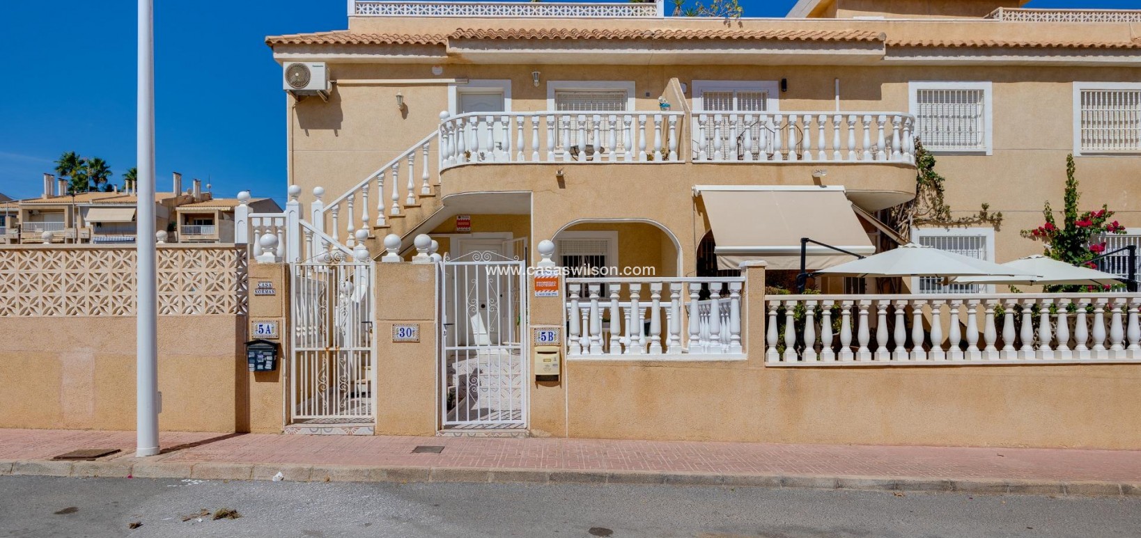 Sale - Bungalow - Torrevieja - Los Frutales
