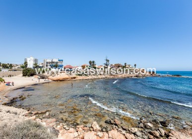 Sale - Bungalow - Torrevieja - Los Frutales