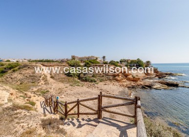 Sale - Bungalow - Torrevieja - Los Frutales