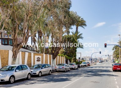 Sale - Bungalow - Torrevieja - Los Frutales