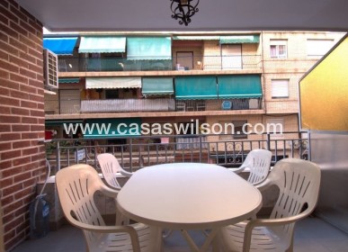 Sale - Apartment - Torrevieja - Costa Blanca