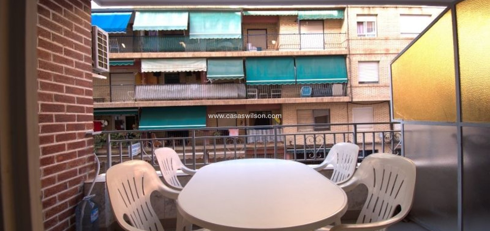 Sale - Apartment - Torrevieja - Costa Blanca