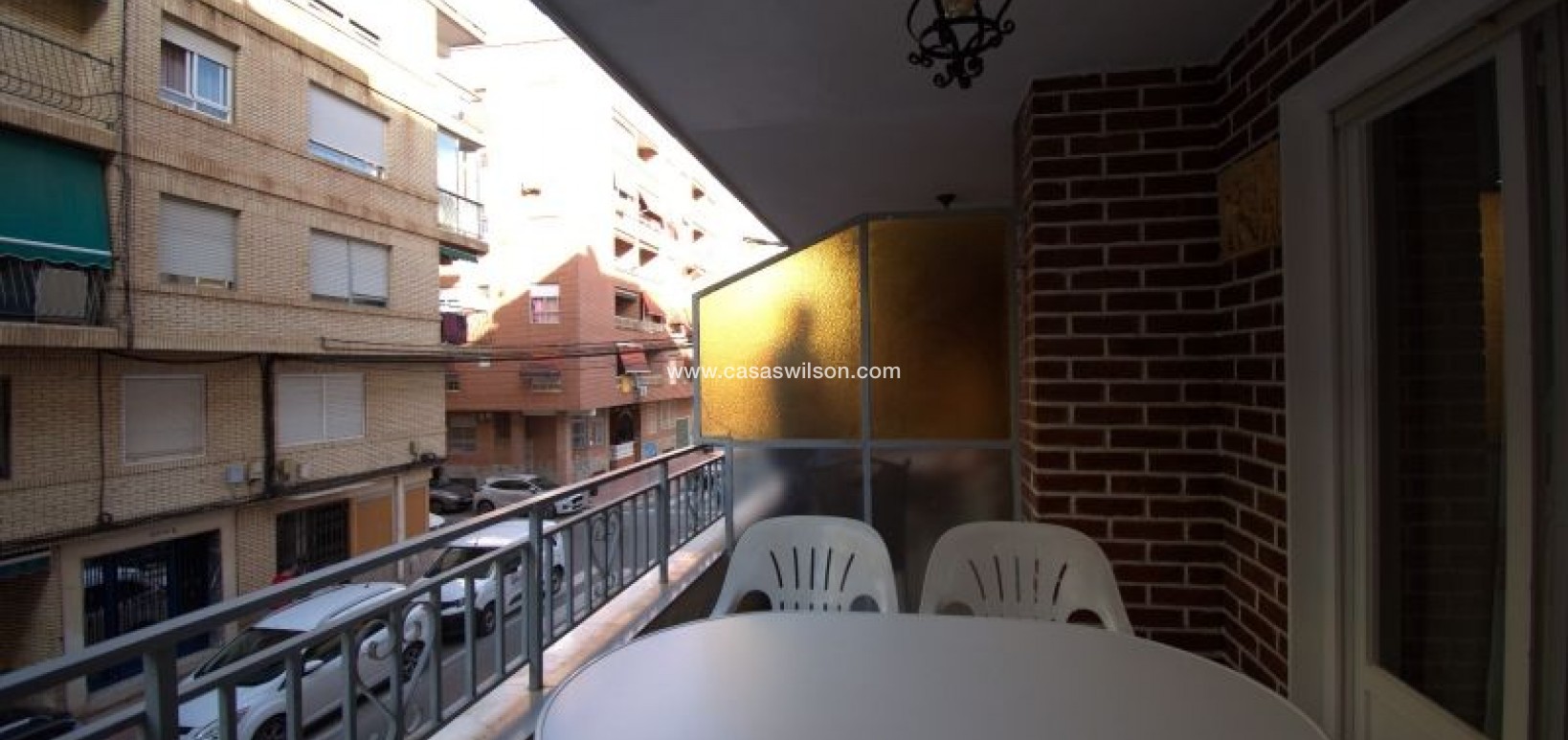 Sale - Apartment - Torrevieja - Costa Blanca