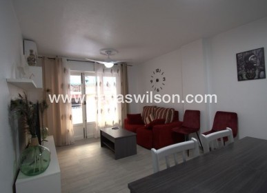 Sale - Apartment - Torrevieja - Costa Blanca