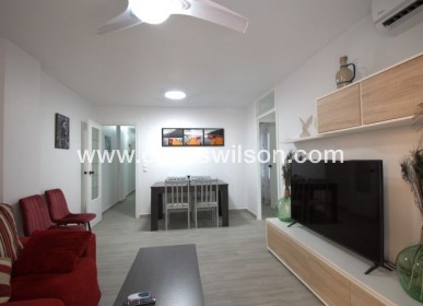 Sale - Apartment - Torrevieja - Costa Blanca