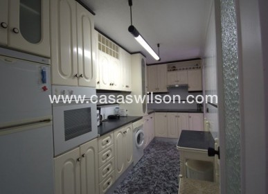 Sale - Apartment - Torrevieja - Costa Blanca