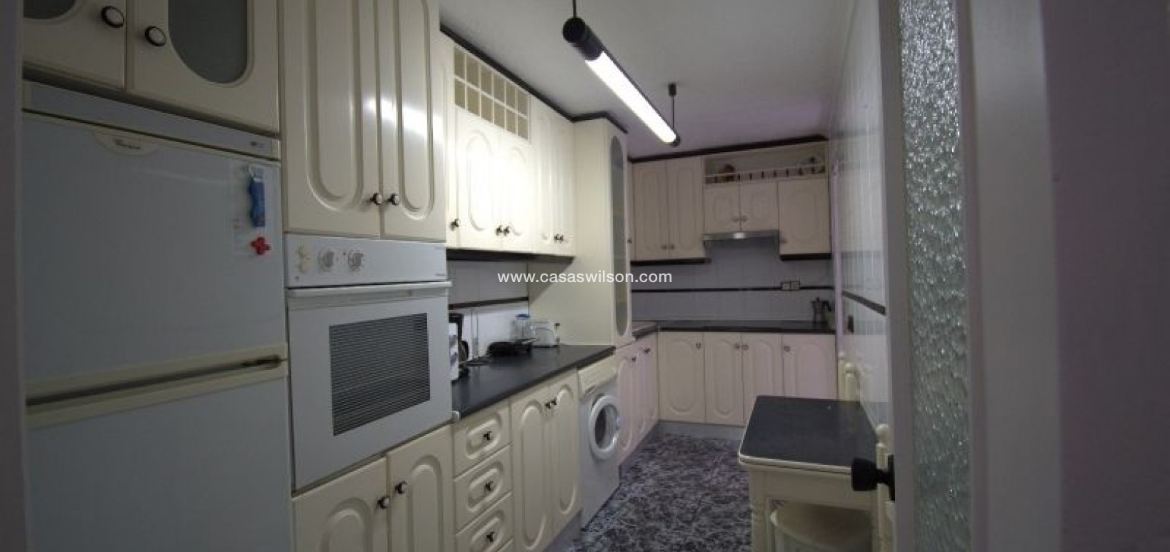 Sale - Apartment - Torrevieja - Costa Blanca