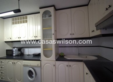 Sale - Apartment - Torrevieja - Costa Blanca