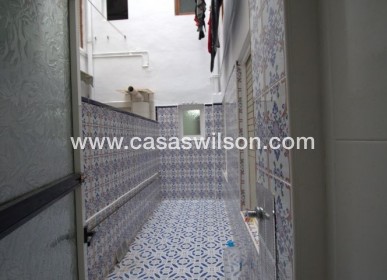 Sale - Apartment - Torrevieja - Costa Blanca