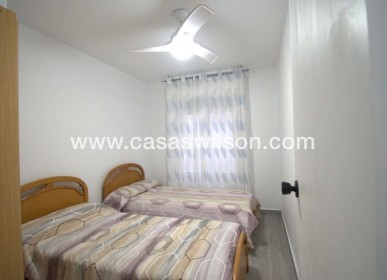 Sale - Apartment - Torrevieja - Costa Blanca