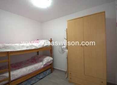 Sale - Apartment - Torrevieja - Costa Blanca