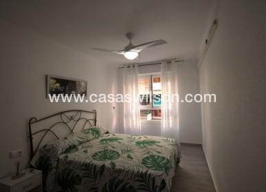 Sale - Apartment - Torrevieja - Costa Blanca