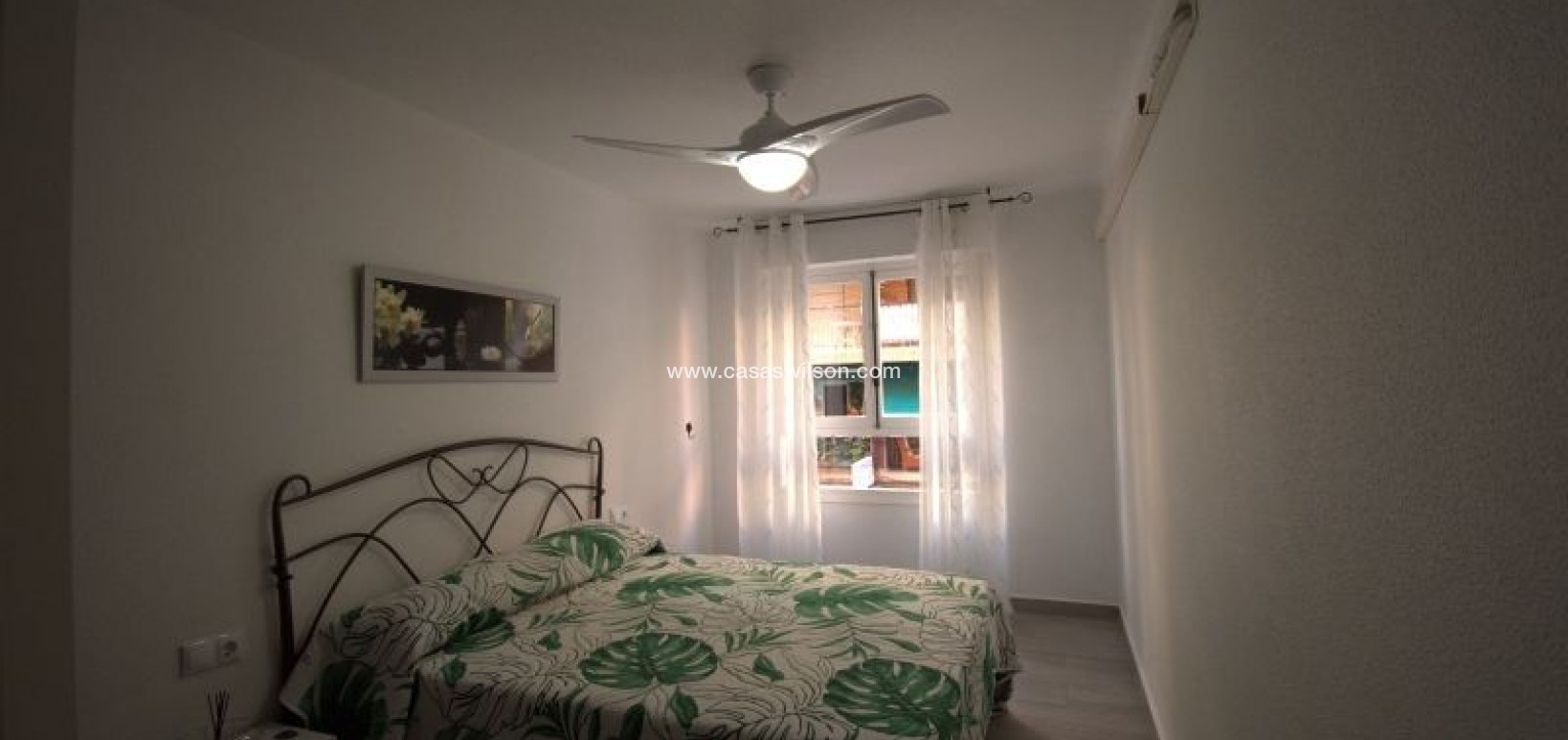 Sale - Apartment - Torrevieja - Costa Blanca