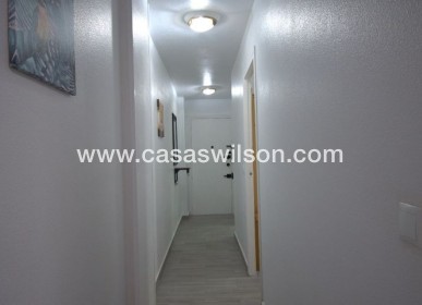 Sale - Apartment - Torrevieja - Costa Blanca