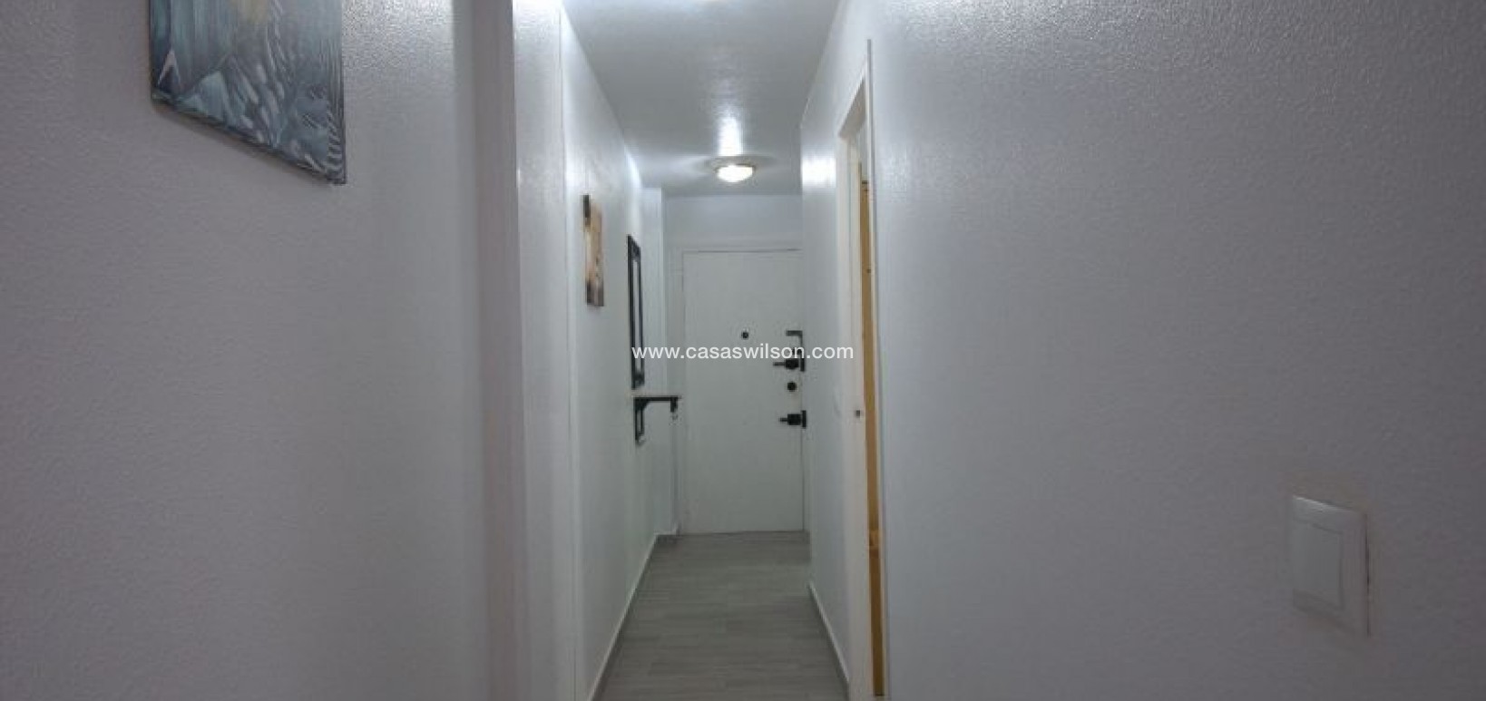 Sale - Apartment - Torrevieja - Costa Blanca