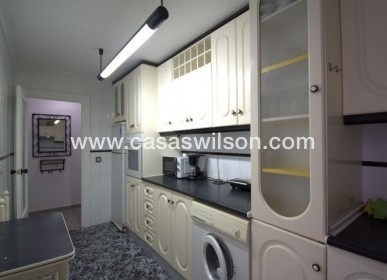 Sale - Apartment - Torrevieja - Costa Blanca