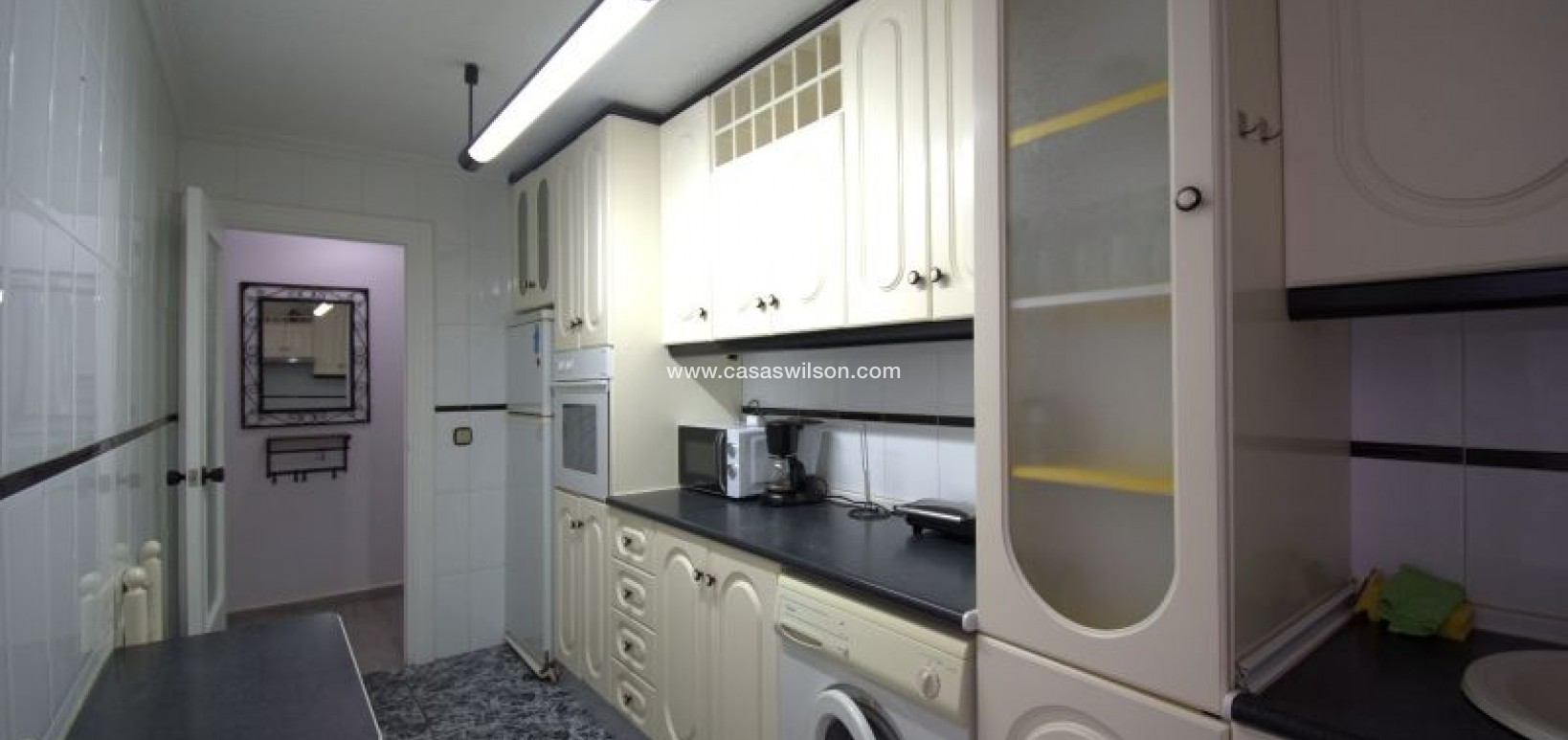 Sale - Apartment - Torrevieja - Costa Blanca