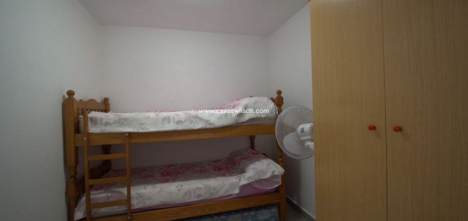 Sale - Apartment - Torrevieja - Costa Blanca