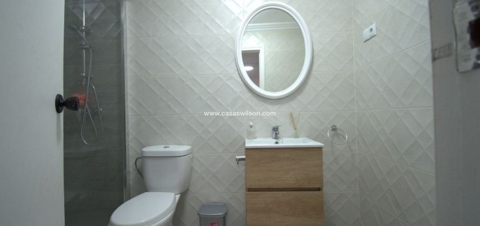 Sale - Apartment - Torrevieja - Costa Blanca