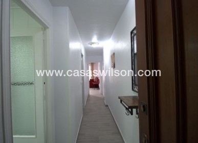 Sale - Apartment - Torrevieja - Costa Blanca