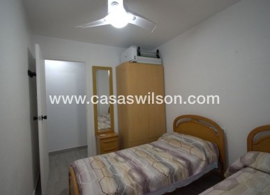 Sale - Apartment - Torrevieja - Costa Blanca