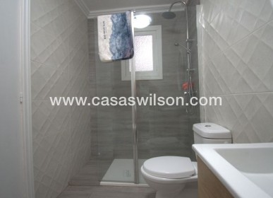 Sale - Apartment - Torrevieja - Costa Blanca