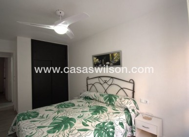 Sale - Apartment - Torrevieja - Costa Blanca