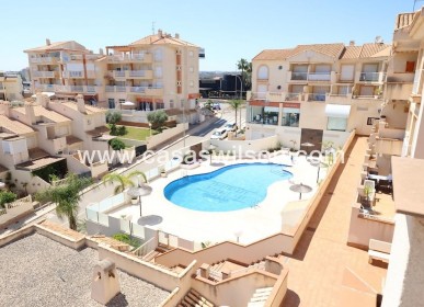 Sale - Apartment - Orihuela Costa - Costa Blanca