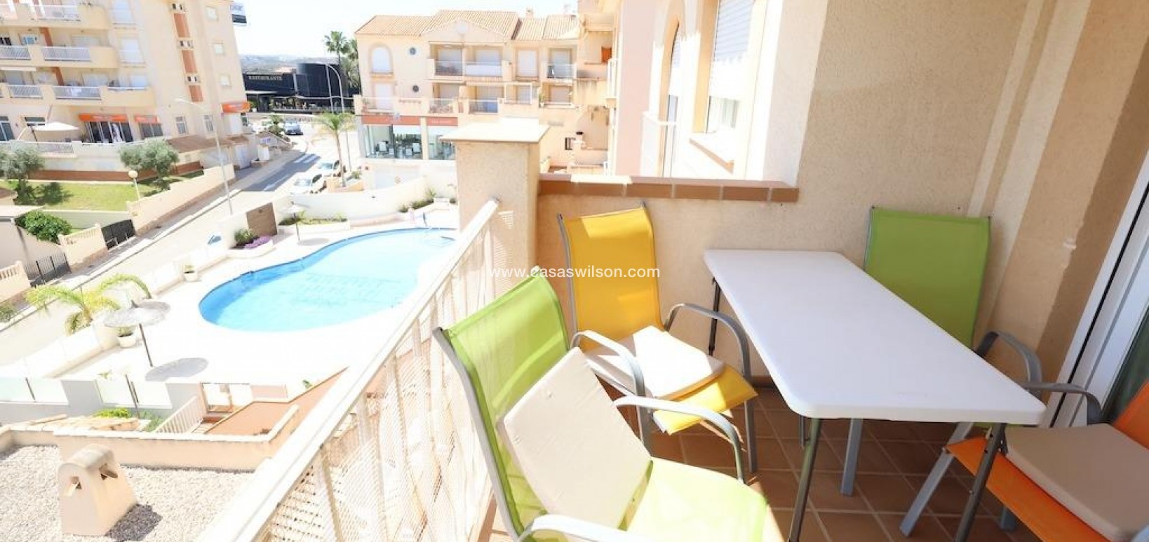 Sale - Apartment - Orihuela Costa - Costa Blanca