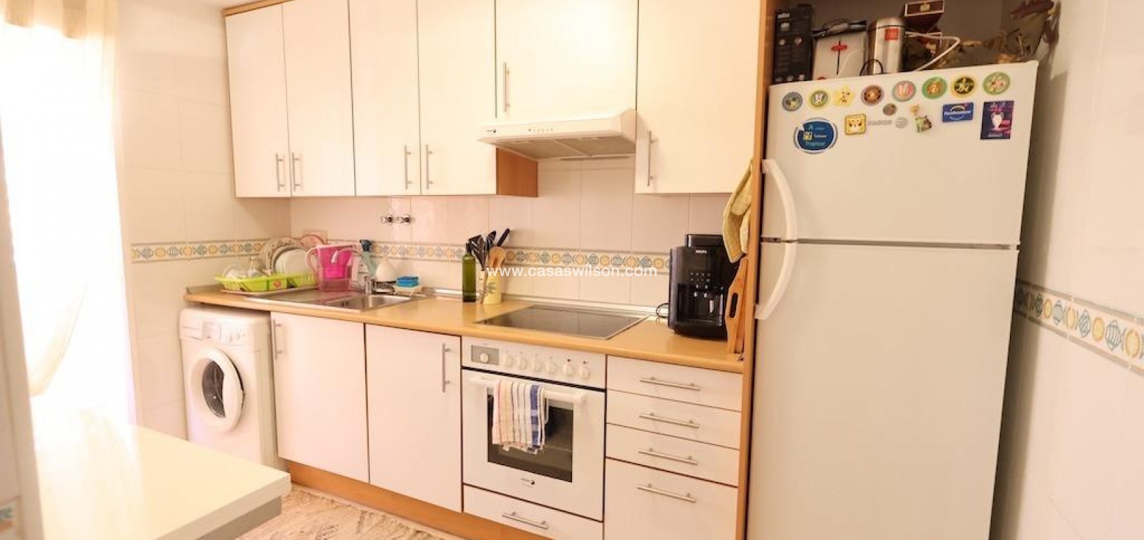 Sale - Apartment - Orihuela Costa - Costa Blanca