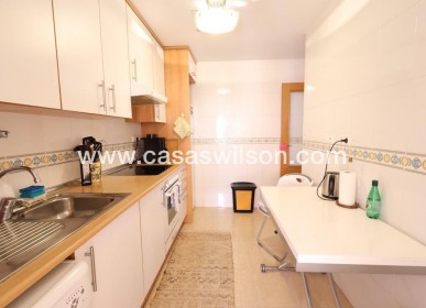 Sale - Apartment - Orihuela Costa - Costa Blanca