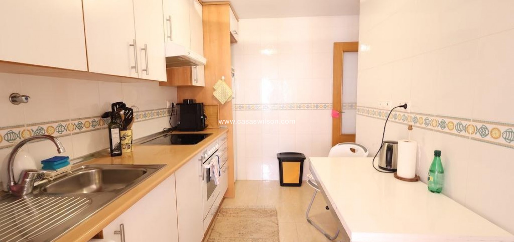 Sale - Apartment - Orihuela Costa - Costa Blanca