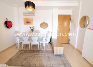 Sale - Apartment - Orihuela Costa - Costa Blanca