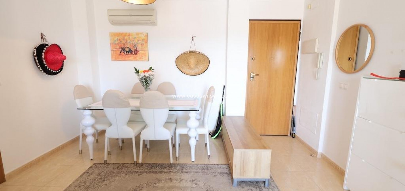 Sale - Apartment - Orihuela Costa - Costa Blanca