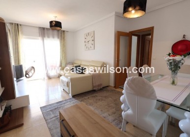 Sale - Apartment - Orihuela Costa - Costa Blanca